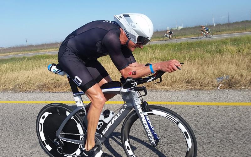 Ironman Texas: Rock’n’Roll und Heavy Metal im Country-State für Weiss