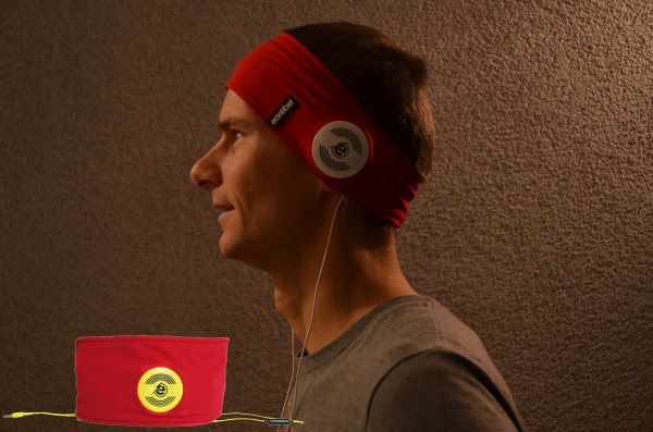 Earebel Mützen für Training mit Musikbegleitung