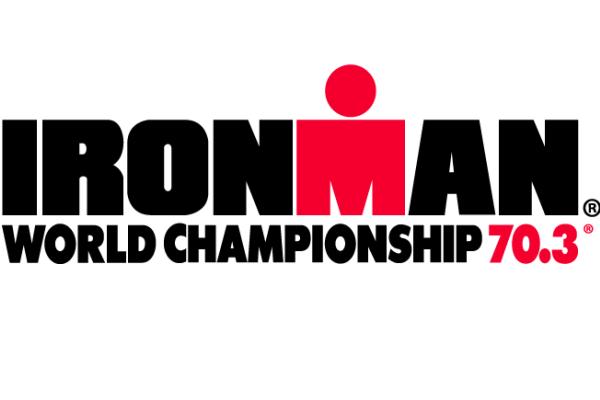 Getrennte IRONMAN 70.3 Weltmeisterschaften 2017