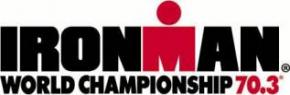 IRONMAN 70.3 Weltmeisterschaften in Las Vegas