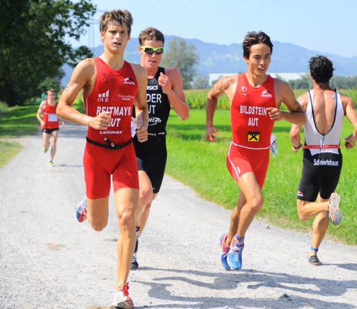 Triathlon Trainer für Jugendtrainingslager gesucht