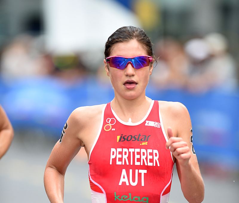 Laufstarke Perterer in den Top 10 an der Gold Coast
