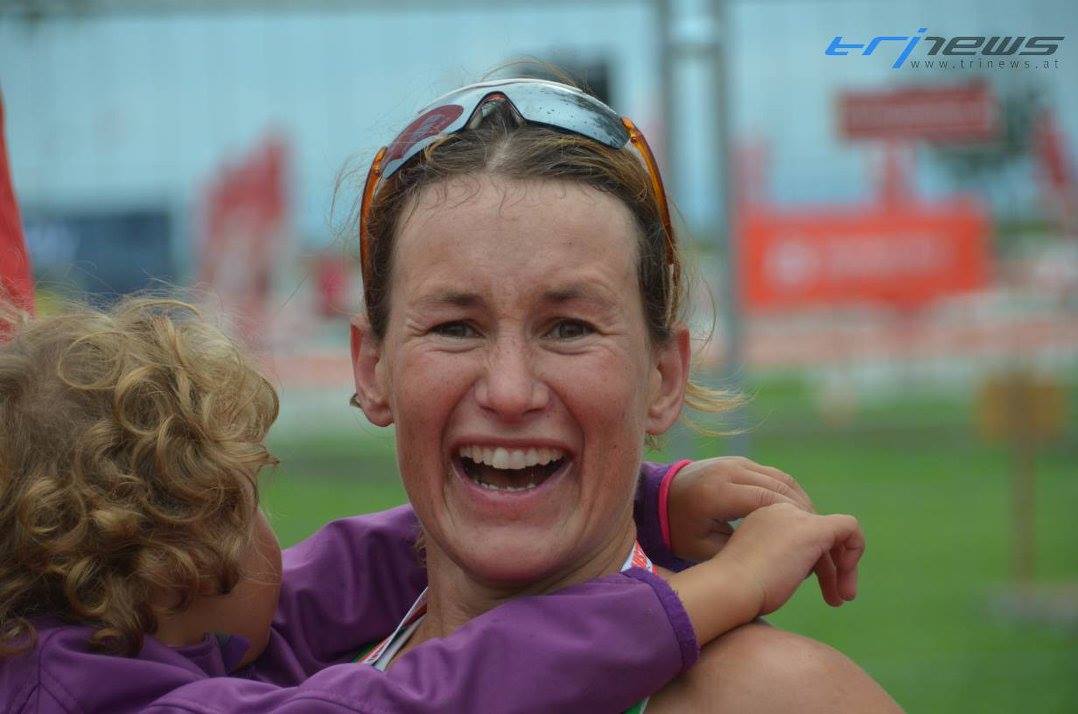 Video: Die Highlights der Triathlon Staatsmeisterschaften in Podersdorf
