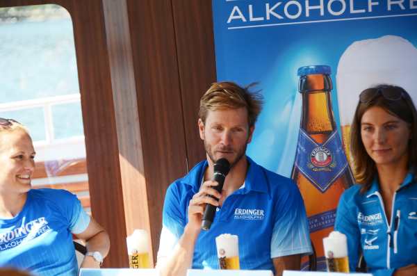 Video: Michael Raelert - Ich werde IRONMAN 70.3 Weltmeister