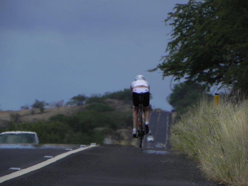 Aus dem Leben eines Hawaii Rookies I
