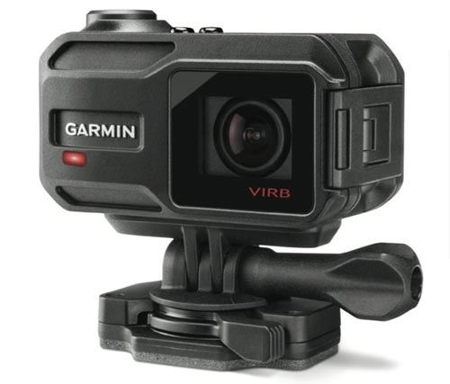 Garmin bringt neue GPS-Actionkameras und macht GoPro Konkurrenz
