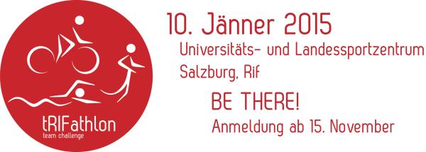 Indoor-tRIFathlon für den Nachwuchs