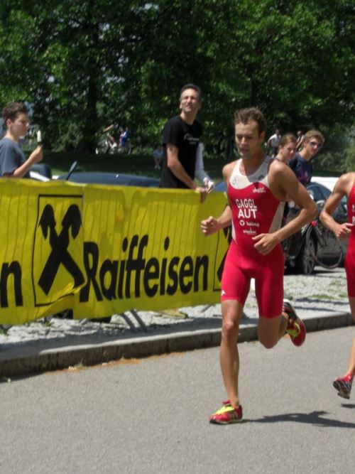 Der harte Weg in die Elite