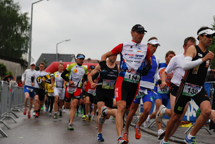 Duathlon Donnerskirchen öffnet Anmeldetüren