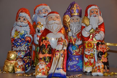Der große trinews.at Schoko Nikolaus Test