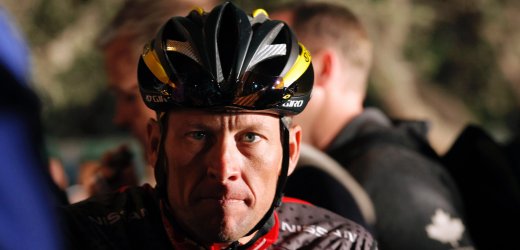 Armstrong von IRONMAN Bewerben ausgeschlossen