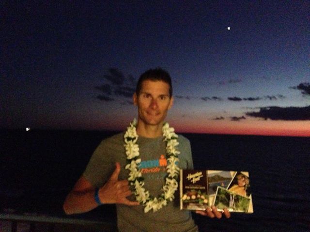 Mein IRONMAN Florida 2013