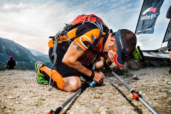 Anmeldung für Social Man Extremtriathlon geöffnet