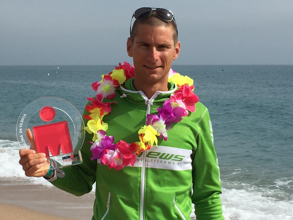 Leiti bloggt: Mein IRONMAN Barcelona 2015