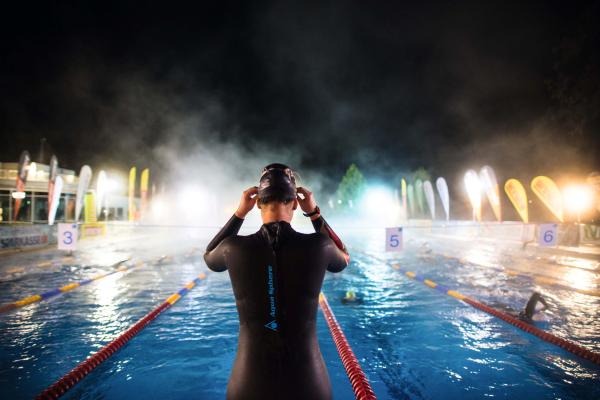Neopren Testschwimmtermine 2016