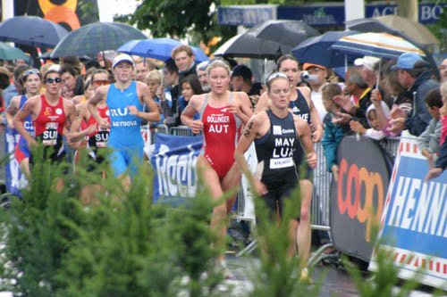 Nationalkader 2012 wurden bekannt gegeben