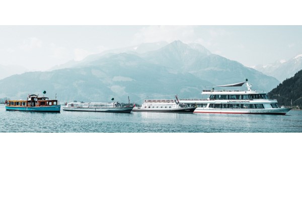 IRONMAN 70.3 Zell am See – Kaprun Gewinnspiel: Schifffahrt mit der MS Schmittenhöhe