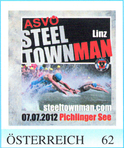Steeltownman: Nur noch Restplätze vorhanden
