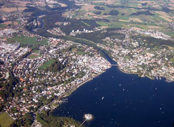 Team-Sprint Bewerb in Gmunden abgesagt