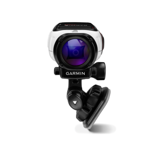 Garmin bringt Action-Kameras
