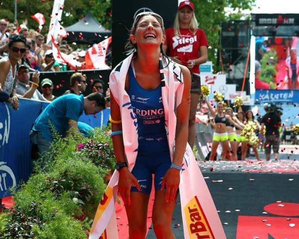 99 Profi Athleten bei IRONMAN Hawaii am Start