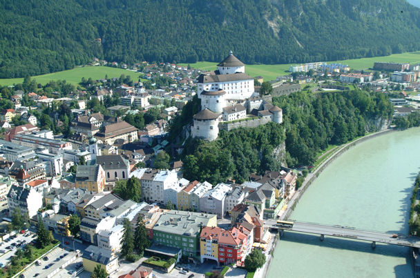 Kufstein weiterer tristar Austragungsort