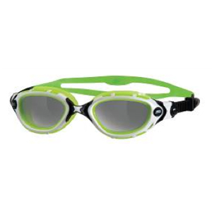 Zoggs Predator Flex Reactor Gewinnspiel