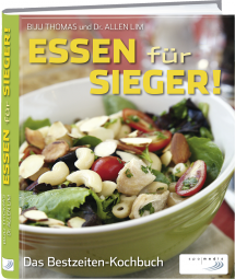 Triathlon Rezepte in "Essen für Sieger"
