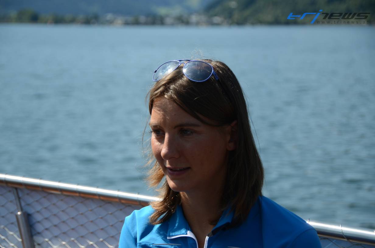 Video: Eva Wutti - Hawaii oder Zell am See?