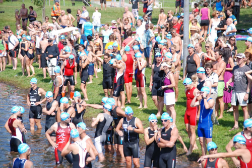 Piberstein Triathlon ist gerett