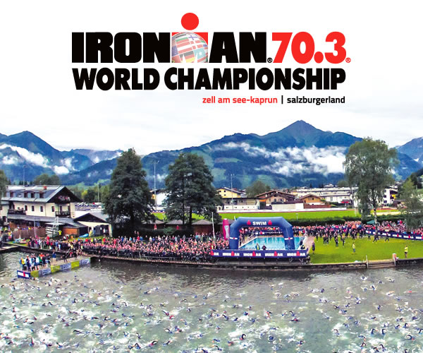 IRONMAN 70.3 World Championship Slotverteilung wird Europafreundlicher