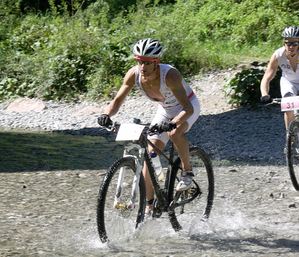 Neues und Bewährtes bei der 12. Wolfgangsee Challenge