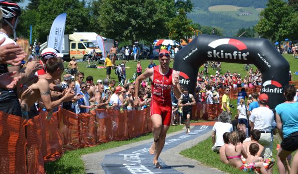 Am Pleschingersee beim Linztriathlon wird’s voll am 28. Mai