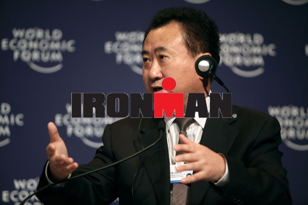IRONMAN vor Verkauf an chinesischen Investor