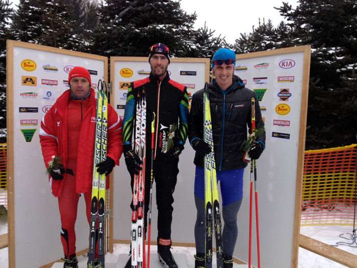 Wintertriathlon Zeltweg abgesagt