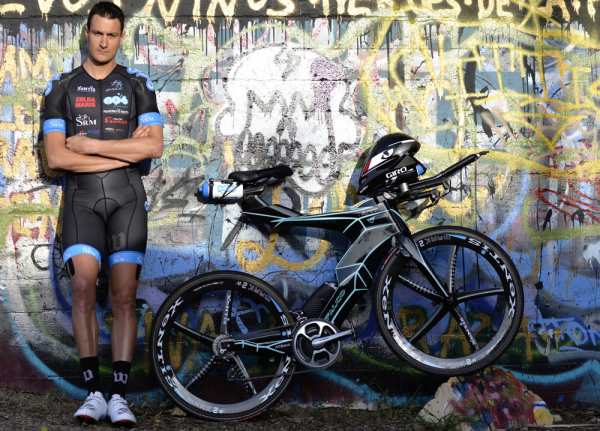Torpedo Weiss gewinnt den 20. Xentis Triathlon Piberstein