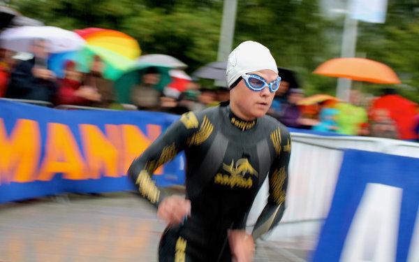 Erste Namen des Team Mohrenwirt Triathlonteams