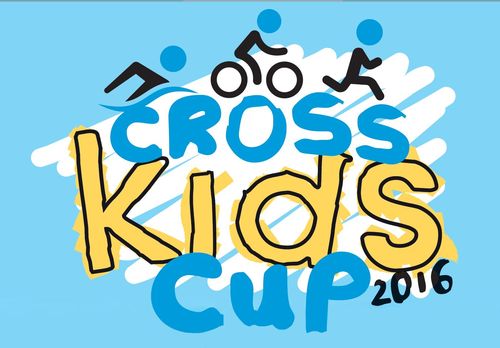 Cross Kids Cup geht 2016 in die zweite Runde