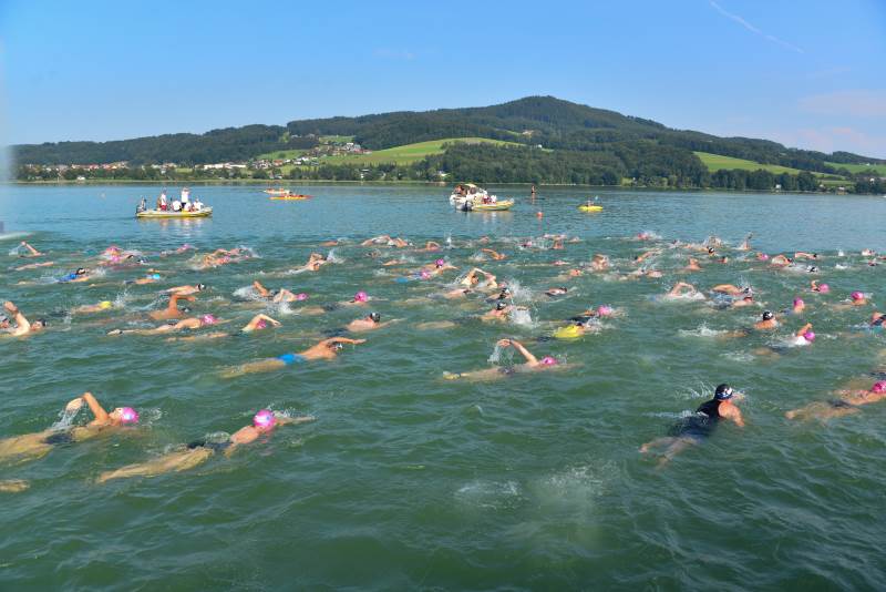 100 Tage Countdown zum Trumer Triathlon