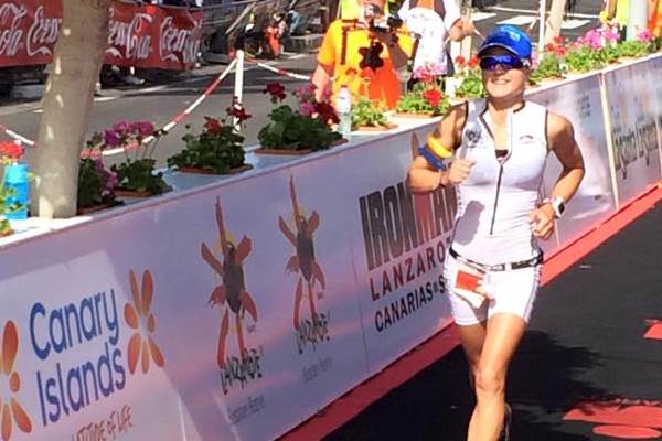 Video: Prerace IRONMAN Austria - Michi und Daniel Herlbauer