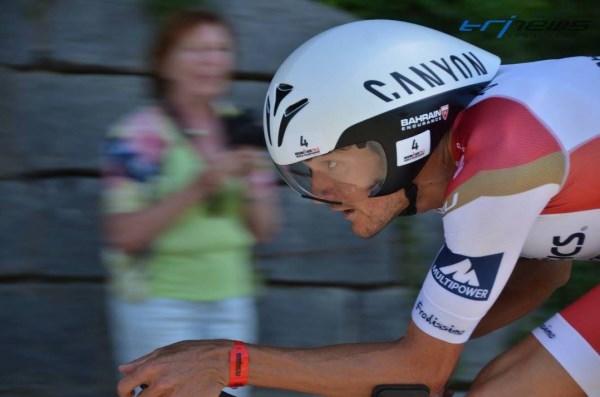Photogalerie der IRONMAN 70.3 Weltmeisterschaften in Zell am See - Kaprun