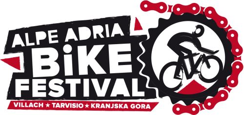Premiere des Alpe-Adria Bikefestival in Villach