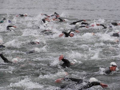 Teil 1: In 4 Monaten Schwimmen lernen