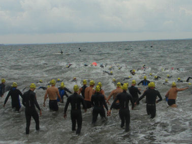Teil 2: In 4 Monaten Schwimmen lernen