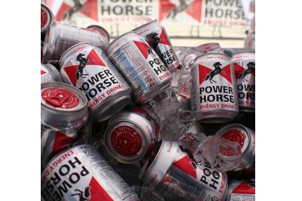 Power Horse beendet Triathlon Sponsoring