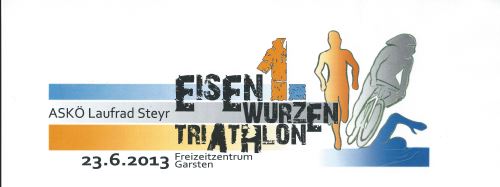 Streckenpräsentation 1. Eisenwurzen Triathlon