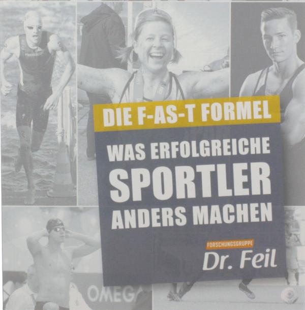 Buchvorstellung: Was erfolgreiche Sportler anders machen?