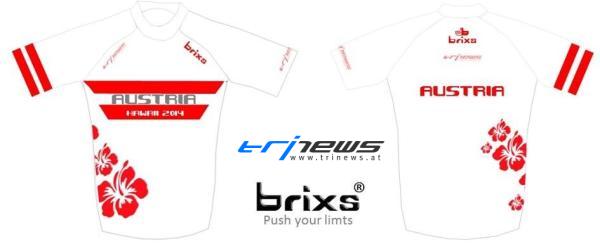 Exklusiv: Team Austria beim IRONMAN Hawaii