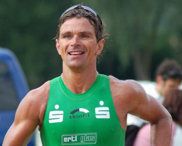 IRONMAN Wales mit der Chance zur Legende zu werden