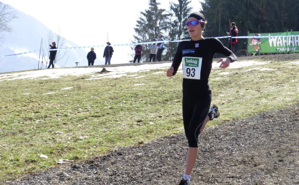 Erstmals 5 ÖTRV Athleten unter den Top 100